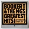 Booket T. & The M.G.’s - Greatest Hits 27 500 LM