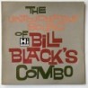 Bill Black’s Combo - The Untouchable Sound HI UK LP 410