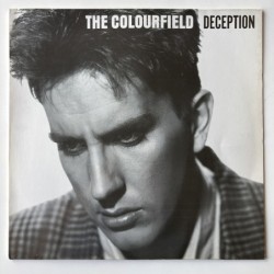 The Colourfield - Deception 208 218