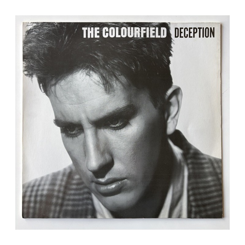The Colourfield - Deception 208 218
