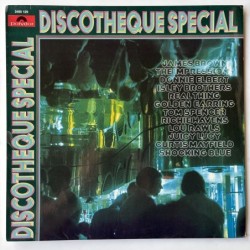 Various Artists - Discotheque Special 2480 129