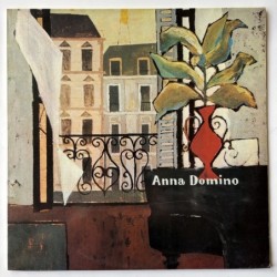 Anna Domino - Anna Domino GA-072