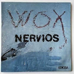 Wox - Nervios .01L0433 5