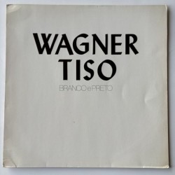 Wagner Tiso - Branco e Preto 831029-1