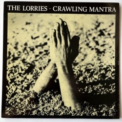 The Lorries - Crawling Mantra HMS 082