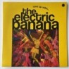 The Electric Banana - Rave Up with… GUESS 018