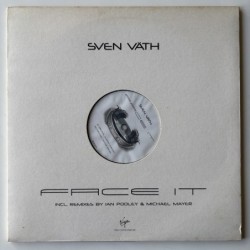 Sven Väth - Face It VGP 000195