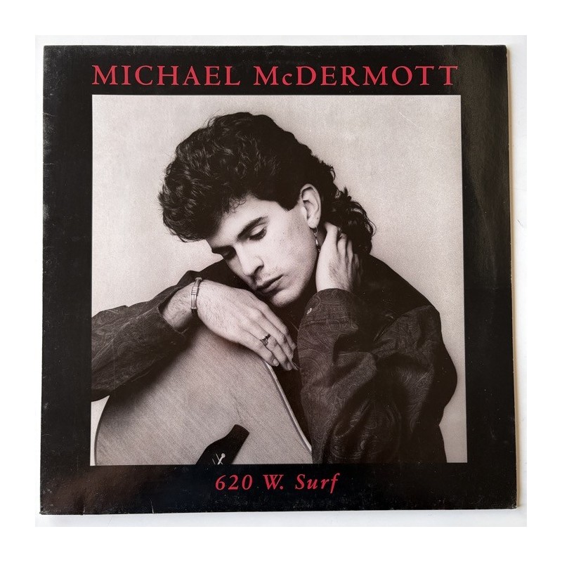 Michael McDermott - 620 W. Surf 7599-24416-1