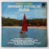 Orquesta Aragon - Grandes Exitos de Cuba S-21.354