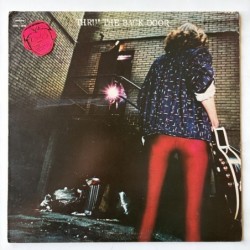 Various Artists - Thru’ The Back Door SRM 1-3849