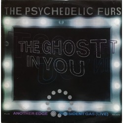 Psychedelic furs - The Ghost In You TA 4470