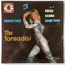 The Tornados - The Tornados 210 012