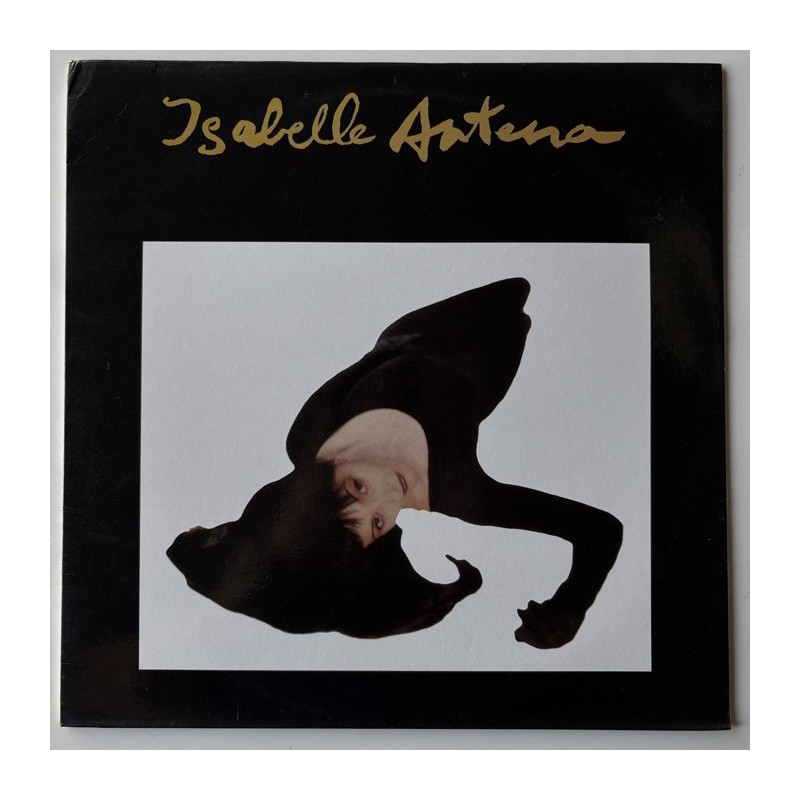 Isabelle Antena - Intemporelle 2GA-0365/1