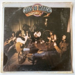 The Ides of March - Midnight Oil APL1-0143