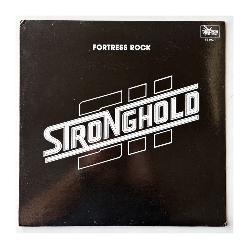 Stronghold - Fortress Rock TS 6007