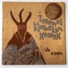 Imanol Klabelin Komik - Jo Ezan IZ-131