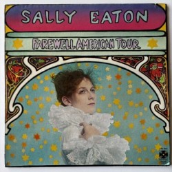 Sally Eaton - Farewell American Tour PAS-5021