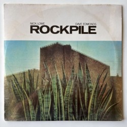 Nick Lowe / Dave Edmonds - Rockpile Down Down Down 2R-62