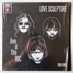 Love Sculpture - Live at the BBC R&B51