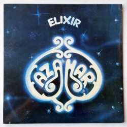 Azahar - Elixir 17.1235/6
