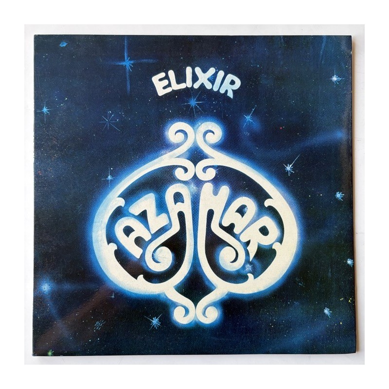 Azahar - Elixir 17.1235/6