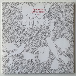 Charles Lavaigne  - The Birdfish OCTA001