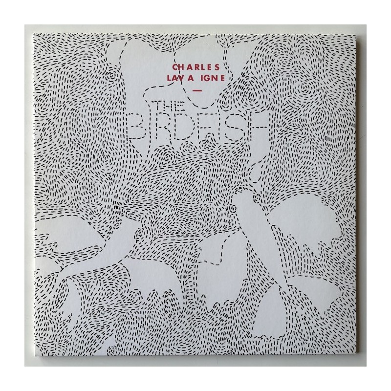 Charles Lavaigne  - The Birdfish OCTA001