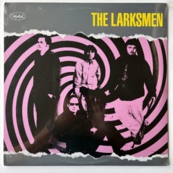 The Larksmen - The Larksmen SLP-1001