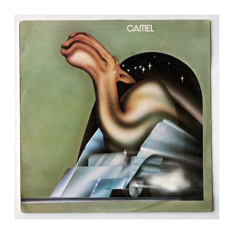 Camel - Camel MUPS 473
