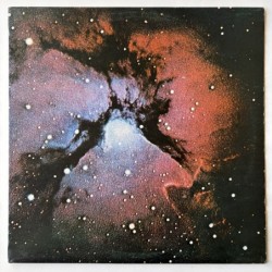 King Crimson - Islands ILPS-9175