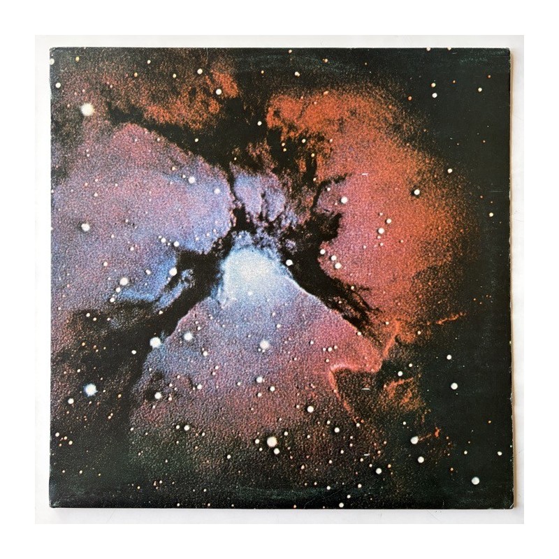 King Crimson - Islands ILPS-9175