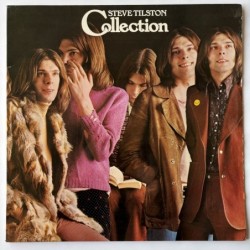 Steve Tilston - Collection 75.021