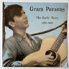 Gram Parsons - The Early Years  1963-1965 SRS-8702