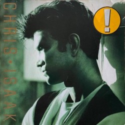 Chris Isaak - Chris Isaak 925 536-1