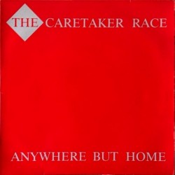 The Caretaker Race - Anywhere But Home RST 004T