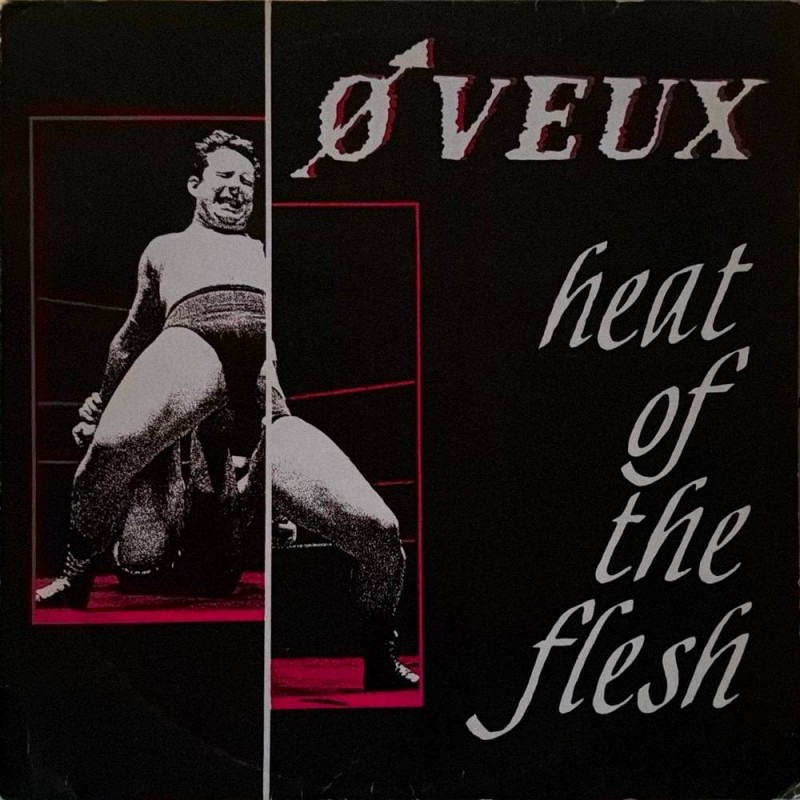 O Veux - Heat Of The Flesh TORPO 3