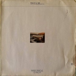 Midge Ure - Call Of The Wild (Extended Mix) 608 337