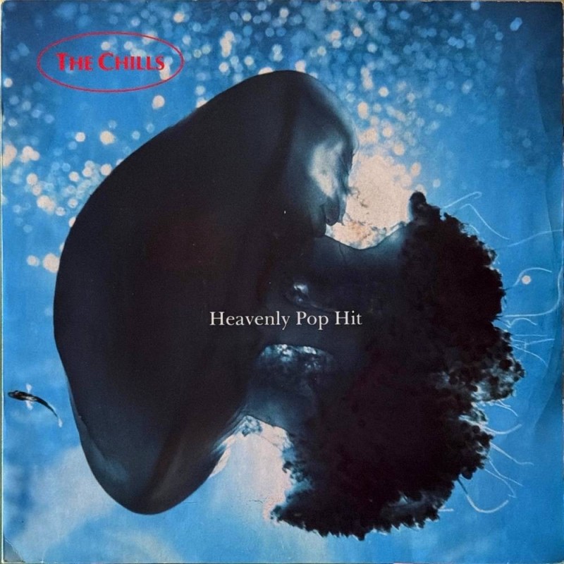 The Chills - Heavenly Pop Hit 886 911-1