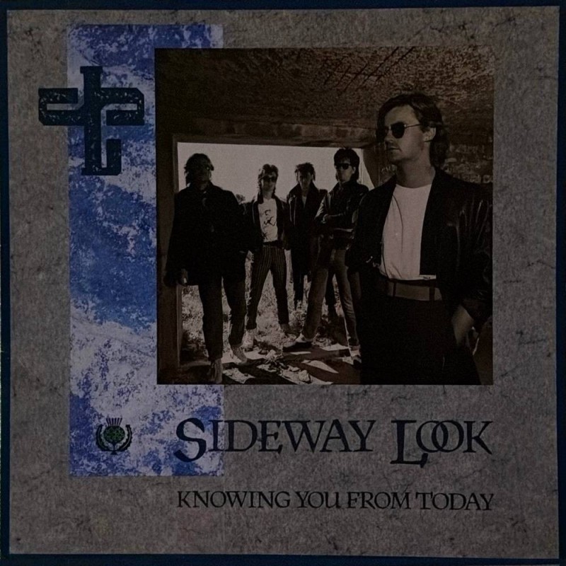 Sideway Look - Knowing You From Today 601525-213