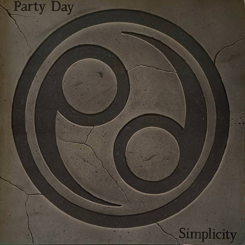 Party Day  - Simplicity PDLP 501