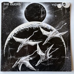 The Ducks - High Flyin’ 093624885061
