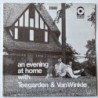 Teegarden & VanWinkle - An evening at home with SD 33-272