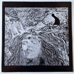 Terry Brooks & Strange - To Earth with Love SPR0005