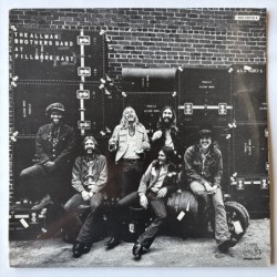 The Allman Brothers Band - At Fillmore East 500-109/10 S