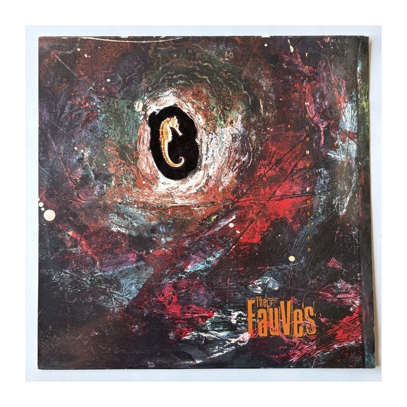 The Fauves - This Mood has passed TT008