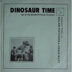 Nolan Hatcher & Craig Nutt - Dinosaur Time SDB-3