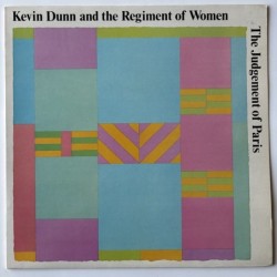 Kevin Dunn and the Regiment of Women - The Judgement of Paris ARM 3