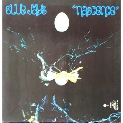 Blue Jays - Nascence STEC LP 84