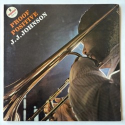 J.J. Johnson - Proof Positive A-68