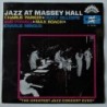 Charlie Parker / Gillespie / Powell / Roach / Mingus - Jazz at Massey Hall M. 40.002